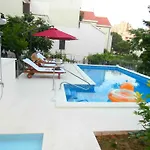 Song Maison d'hôtes Split