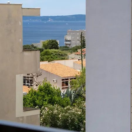 Song Maison d'hôtes Split