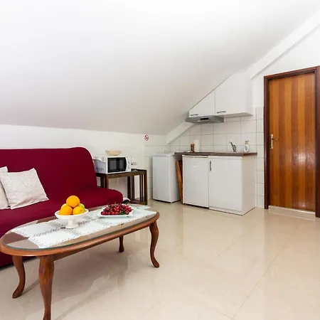 Song Guest house Split