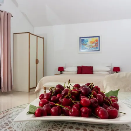 Song Guest house Split