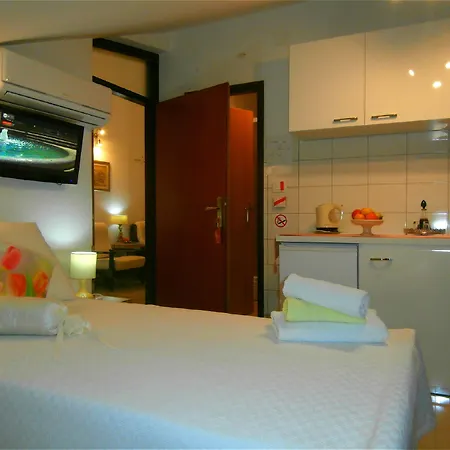 Song Guest house 4*