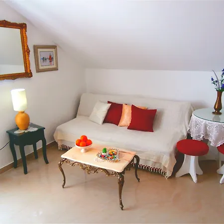 Song Maison d'hôtes Split
