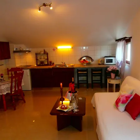 Guest house Song Split