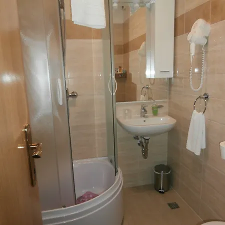 Song Guest house Split