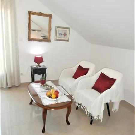Song Maison d'hôtes 4*