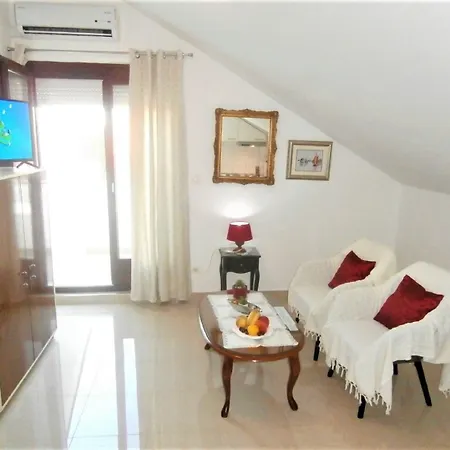 Song Guest house Split