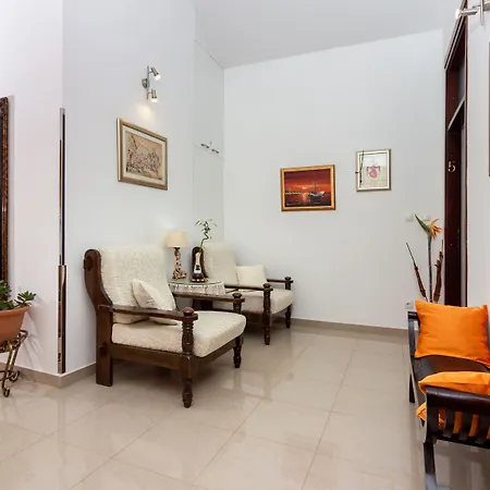 Gasthuis Song
