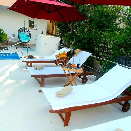 Song Guest house Split