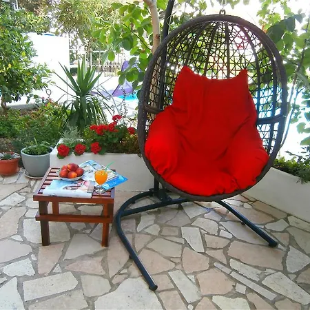 Guest house Song Split