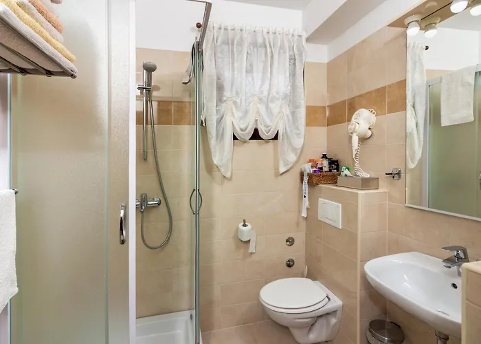 Song Guest house Split