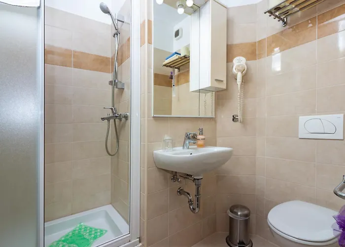 Guest house Song Split