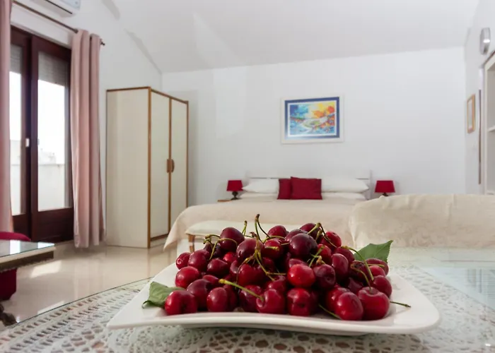 Song Guest house Split