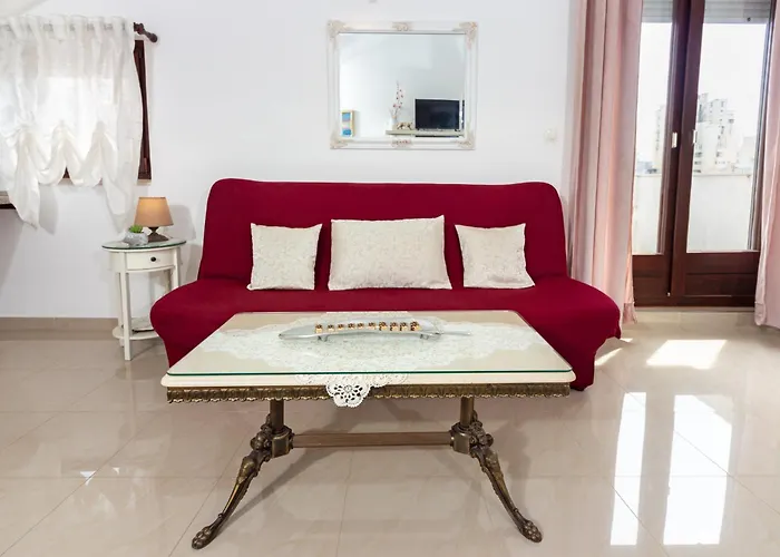 Guest house Song Split