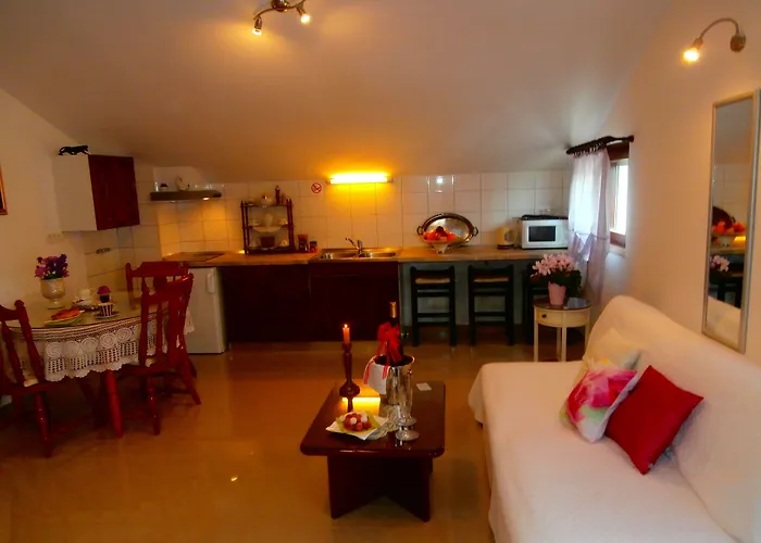 Guest house Song Split