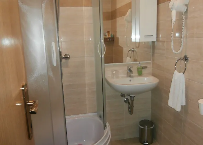 Song Guest house Split