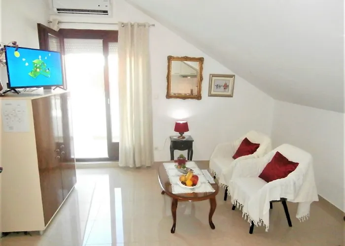 Song Guest house Split