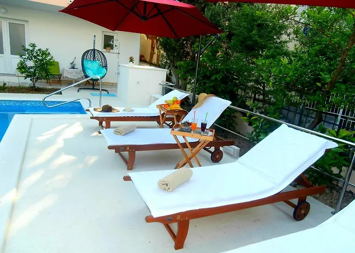 Song Guest house Split