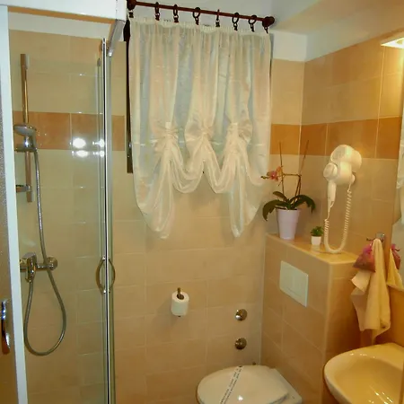 בית הארחה Song