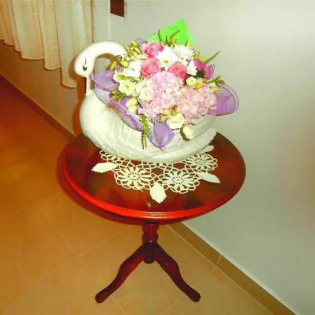 Song Guest house